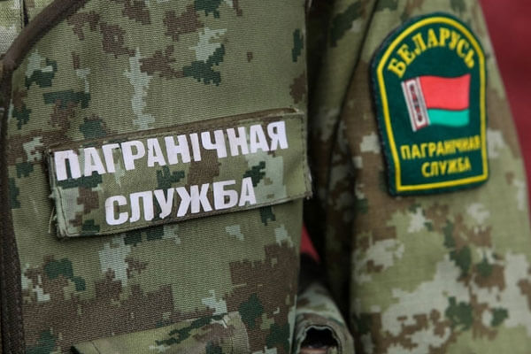 Погранкомитет сообщил о задержании за ввоз марихуаны граждан Германии и Франции, возбуждены уголовные дела