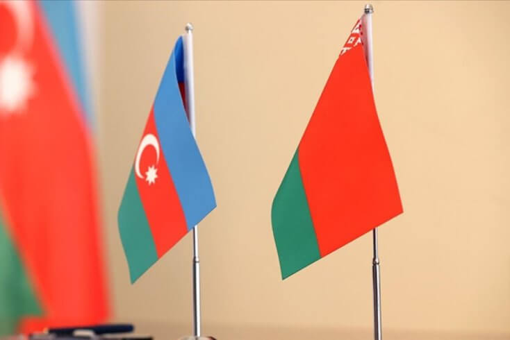 Турчин выразил премьеру Азербайджана обеспокоенность в связи с ударом иранских дронов