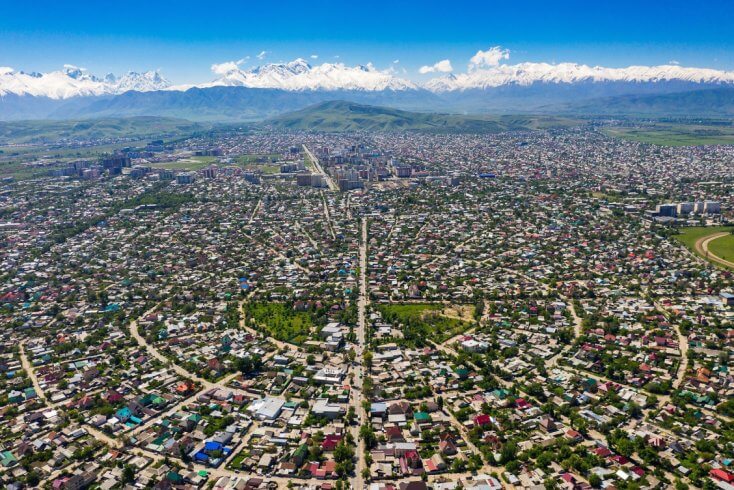 Сяброўства беларусаў і кыргызаў паспрыяе рэалізацыі сумесных інтэграцыйных ініцыятыў, лічыць Лукашэнка