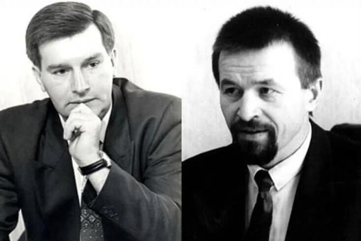 Тихановская: Режиму не удалось стереть из памяти похищенных и убитых оппонентов
