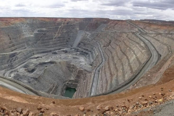 На реализацию пятилетней госпрограммы по недрам планируется потратить 276 млн рублей