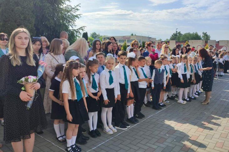 С 1 октября на 5% подорожает школьное питание