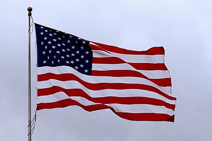 США продлили на год режим чрезвычайной ситуации в отношении Беларуси