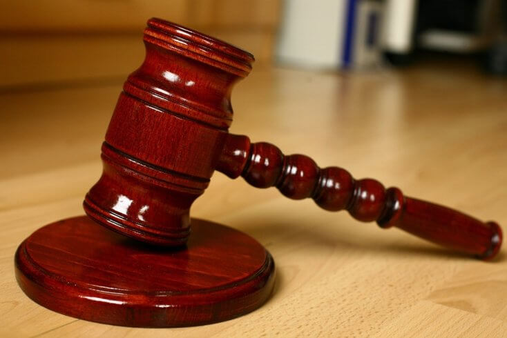 Магілёўскі прадпрымальнік Чавусаў прыгавораны да чатырох гадоў пазбаўлення волі па справе "Беларускага Гаюна"