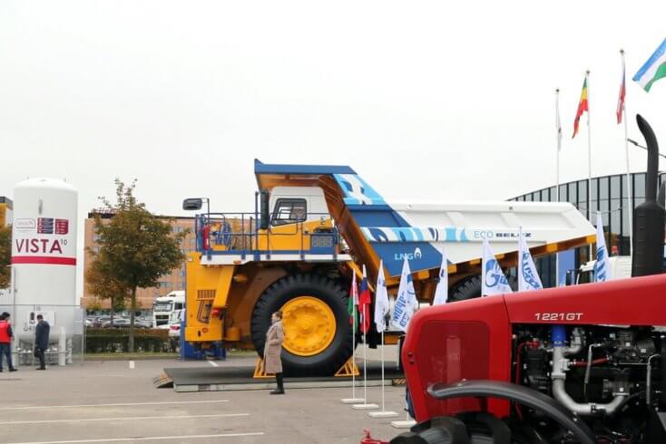 Па выніках 2025 года прамвытворчасць скарацілася на 1,8%, год таму быў рост на 5,4%