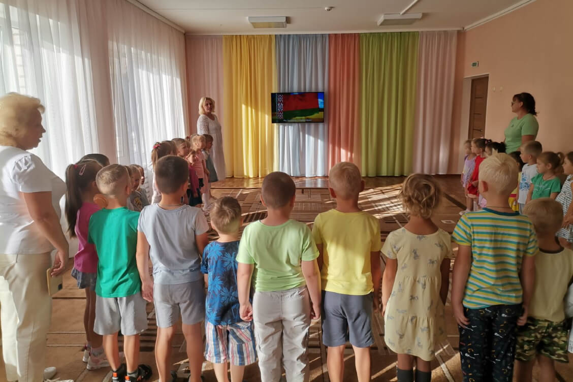 Идеологи заговорили об угрозе проявления 