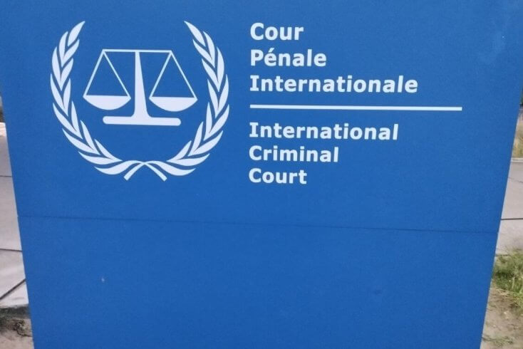 ОПК сообщит прокурору МУС в Гааге о запугивании участников белорусский мероприятий за рубежом со стороны режима Лукашенко
