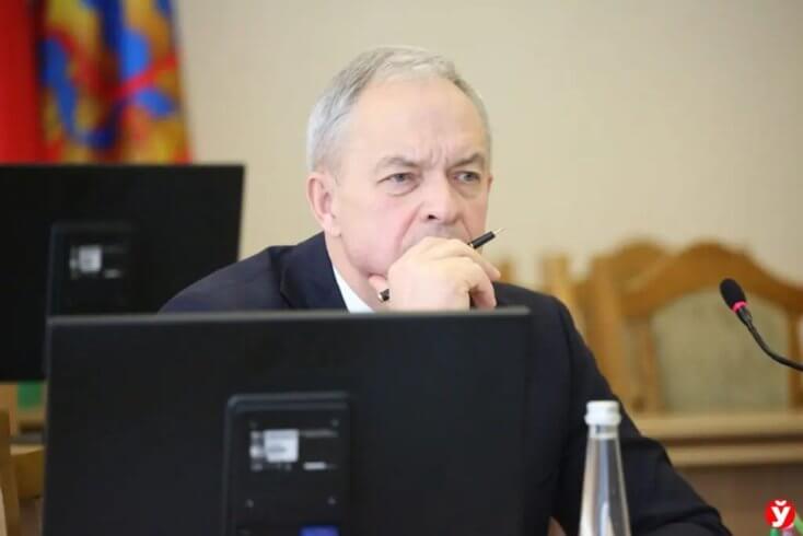 Лукашенко поручил спикеру ПП НС Сергеенко посетить Вьетнам — в нарушение конституционного принципа разделения властей