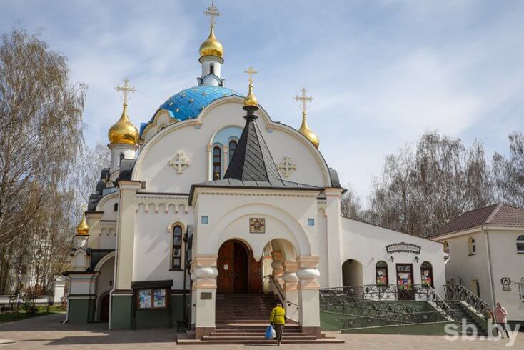 После претензий РПЦ Белорусская православная церковь вернула в название упоминание о принадлежности к Московскому патриархату