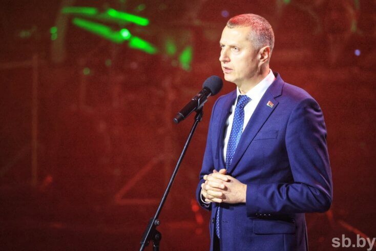 Почти все белорусские предприятия испытывают серьезный недостаток кадров — Крутой