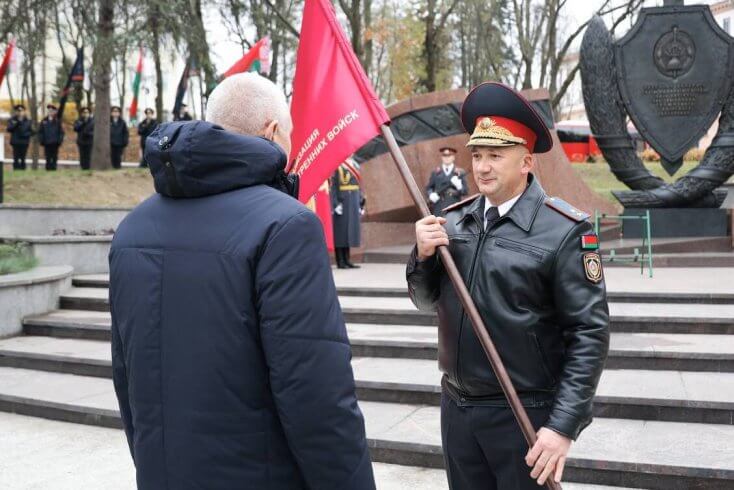 Кубраков потребовал принять 