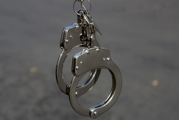 Задержаны две жительницы Минска, помогавшие иностранцам незаконно пребывать в Беларуси