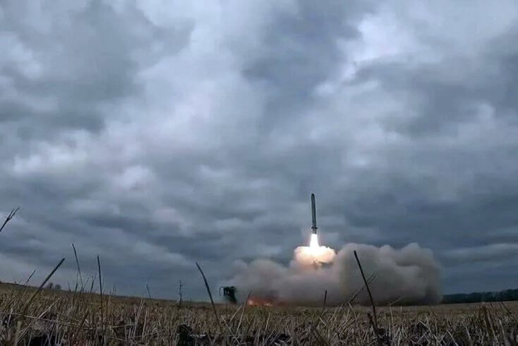 Жыхары беларускіх гарадоў сталі лічыць Расію больш небяспечнай за ЗША — даследаванне