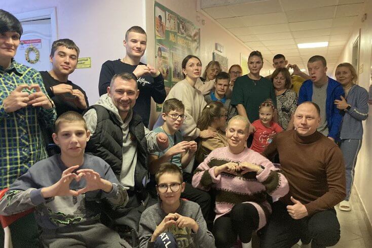 Беларусь не падтрымала рэзалюцыю Генасамблеі ААН з патрабаваннем да Расіі вярнуць Украіне вывезеных дзяцей