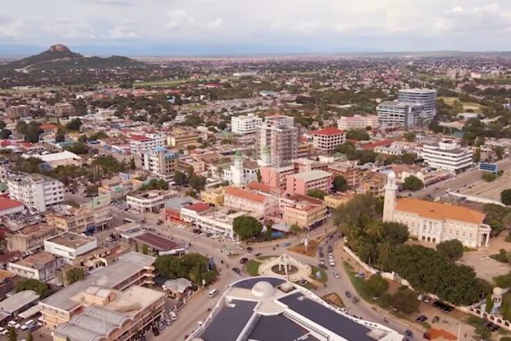 Танзании предложено воспользоваться белорусским "опытом и передовыми технологиями" производства агротехники