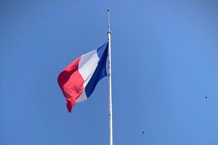 France urges Minsk to stop imposing politically-motivated prison sentences