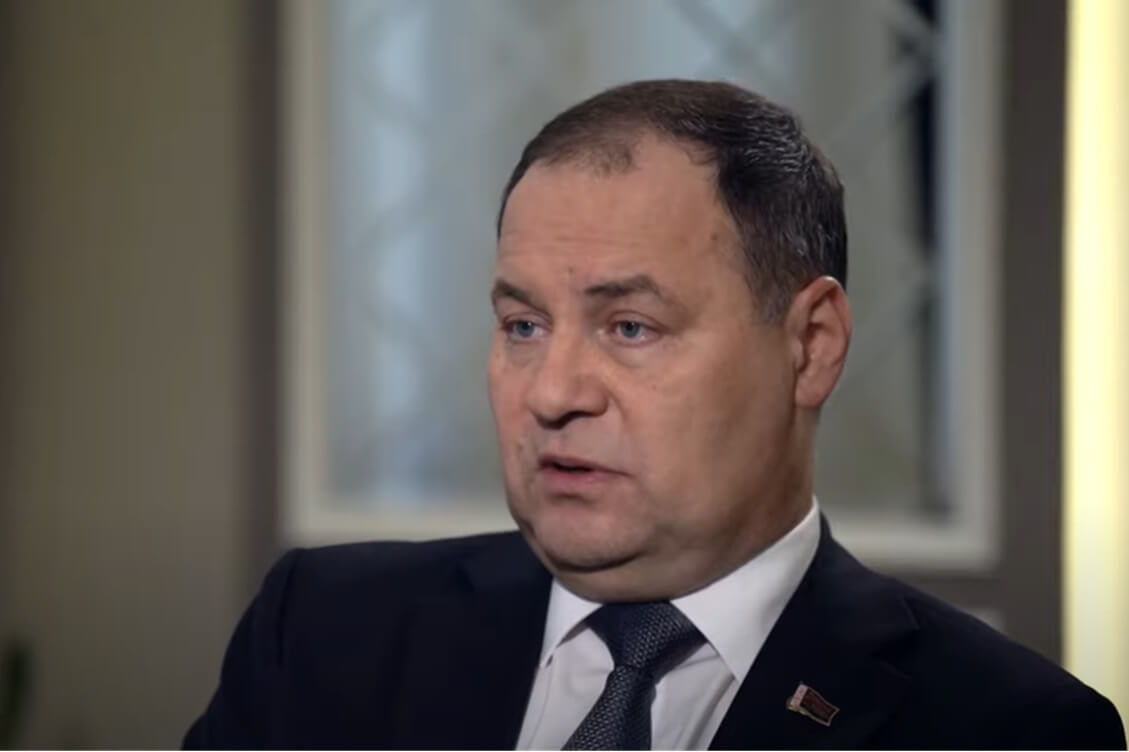 Галоўчанка прызнаў, што ўлады не змогуць выканаць заданне Лукашэнкі і ўтрымаць інфляцыю ў межах 5%