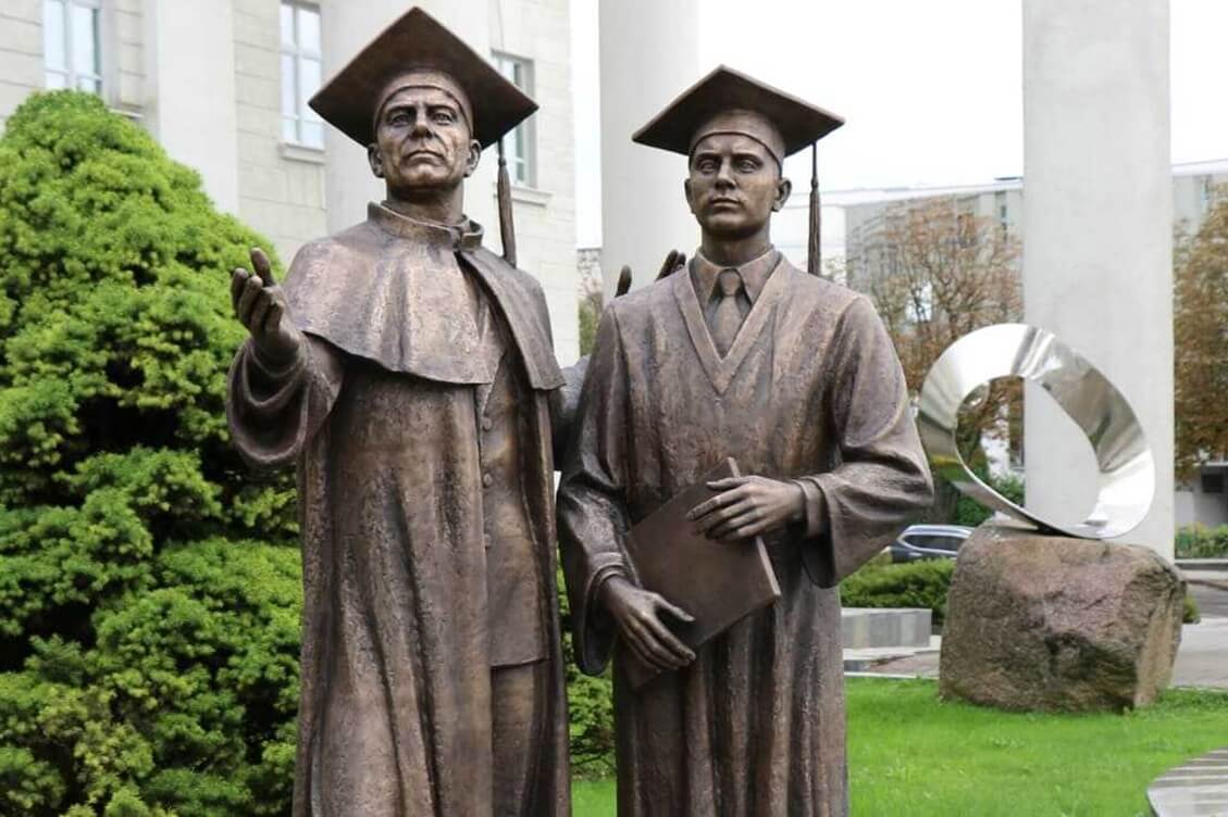 Рулят 