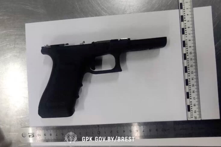 В 2025 году зарегистрированная преступность снизилась на 12,7% — Генпрокуратура