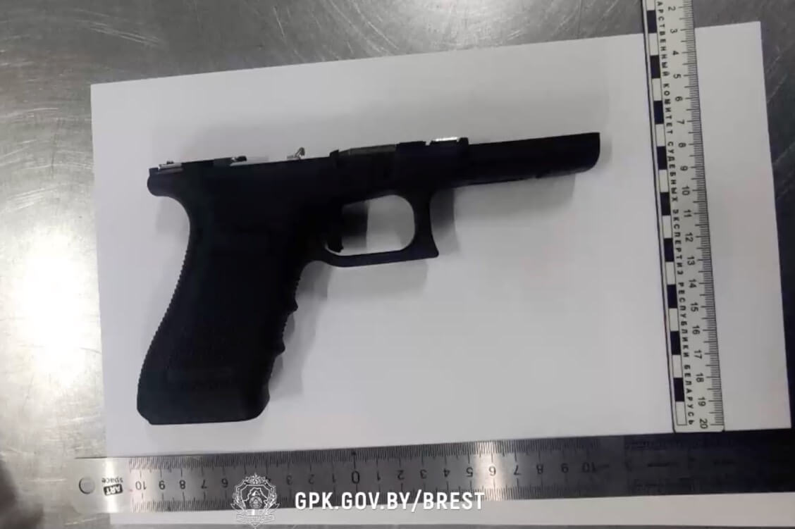 В 2025 году зарегистрированная преступность снизилась на 12,7% — Генпрокуратура