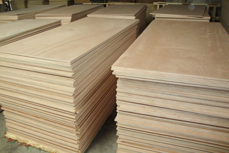 Sanctioned wood from Belarus, Russia enters UK – The Guardian