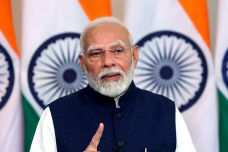 Łukašenka reiterates invitation to India’s PM to visit Belarus