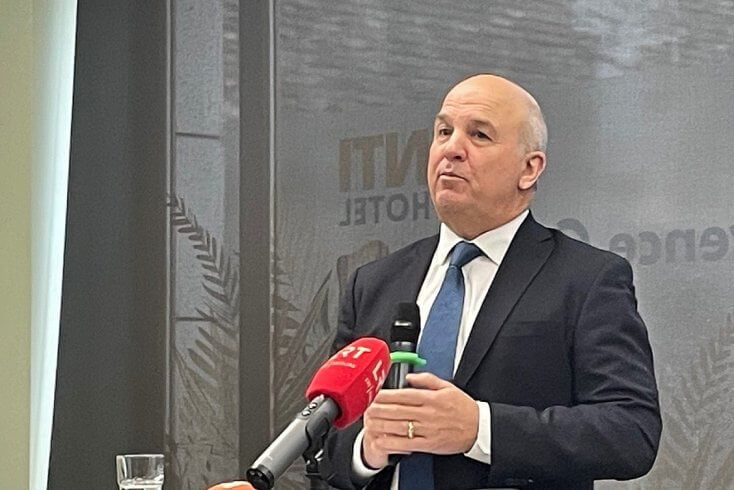 Спецдокладчик ООН предостерег от чрезмерного оптимизма в отношении ситуации с правами человека в Беларуси