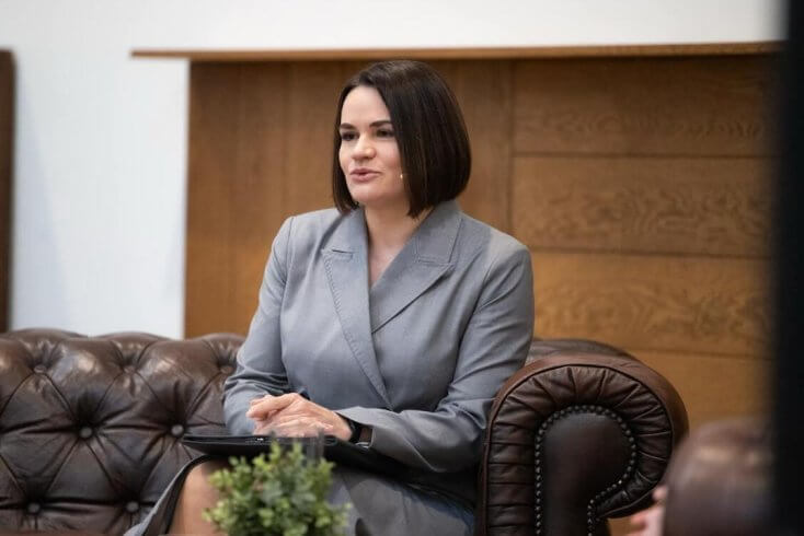 Opposition social security chief decries forced deportation of pardoned prisoners