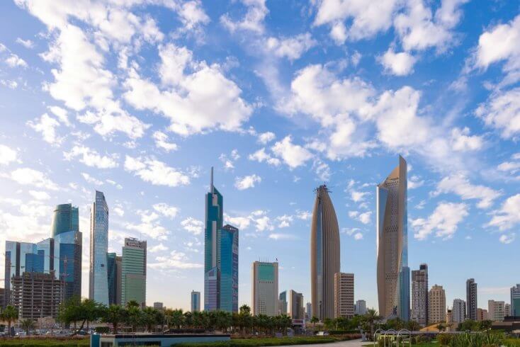 Лукашэнка жадае "вывесці на новы ўзровень" стасункі Беларусі і Кувейта