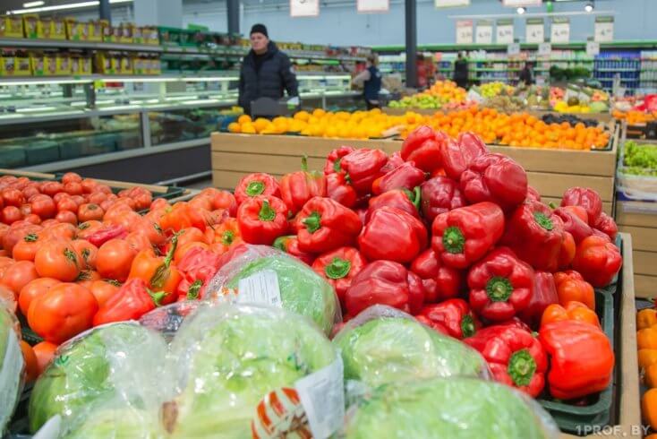 Органичение торговых надбавок приводит к низкой рентабельности — бизнес-союзы