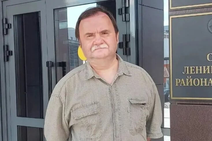Brest journalist given three years in prison over alleged links with BAJ