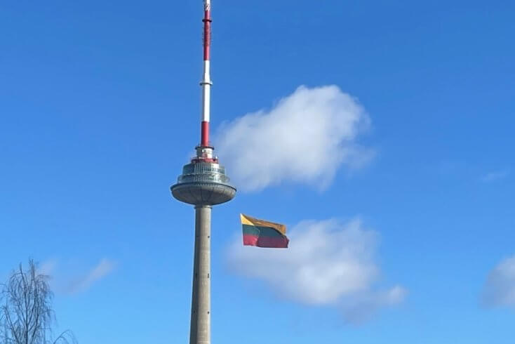 Nausėda on Zapad-2025 drill: no reason to be worried
