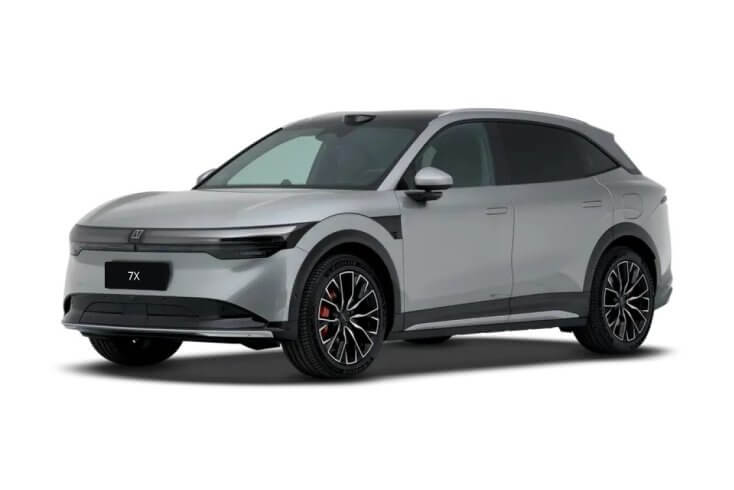 З 22 студзеня ў Беларусь можна будзе зноў бязмытна ўвозіць электрамабілі