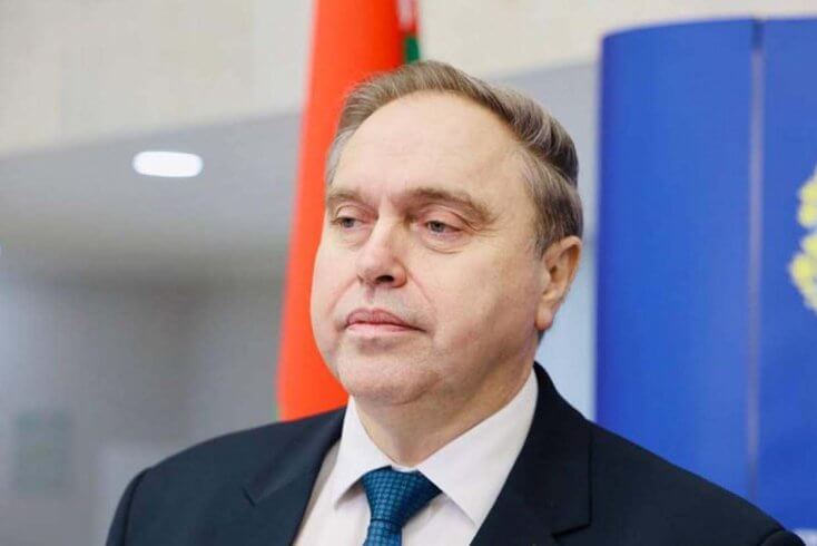 Глава НАН Караник надеется на появление нобелевских лауреатов среди белорусских ученых