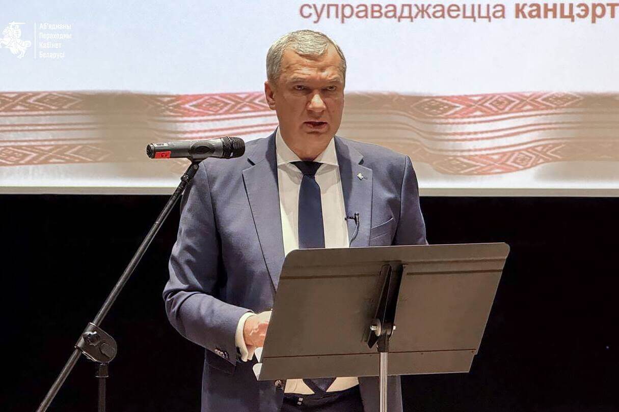 НАУ: Вызваленне палітзняволеных не 