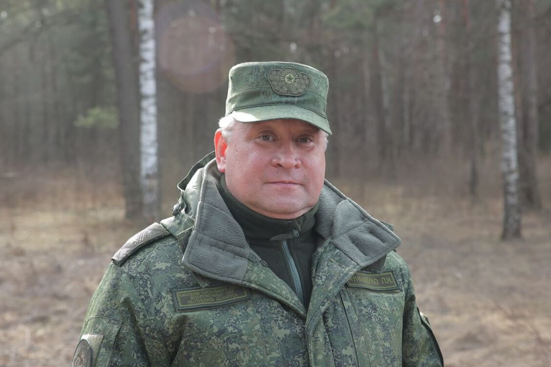 General: decision to scale down Zapad-2025 not a weakness