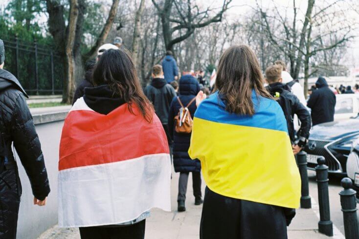 АПК анансаваў беларуска-ўкраінскі форум у Кіеве 25 сакавіка