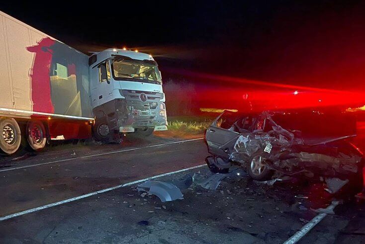 Участнику майской аварии в Вороновском районе, после которой погибло двое детей, переквалифицировано обвинение