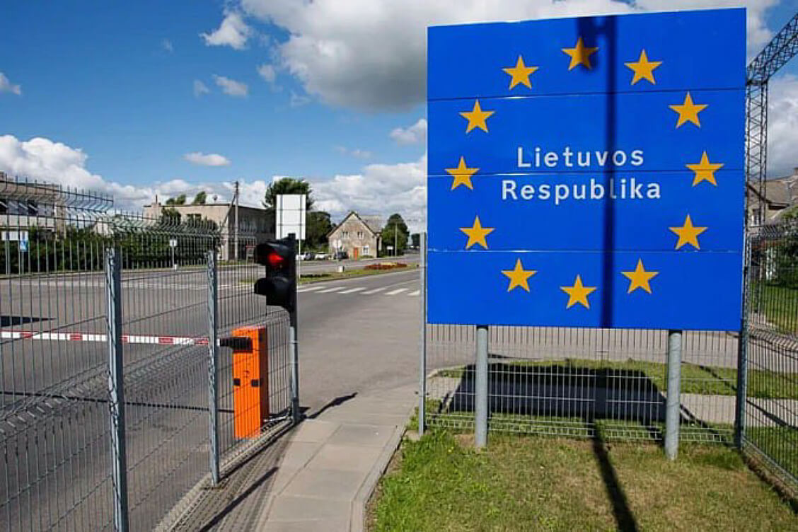 Более 5 тыс. автомобилей ожидает въезда в Евросоюз — ГПК (обновлено)