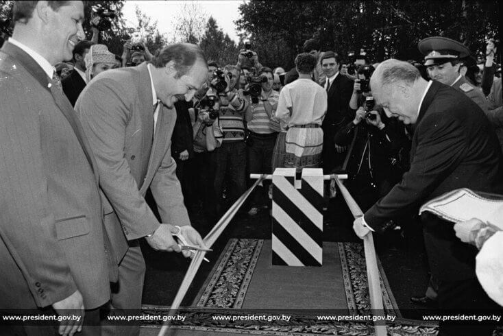 Thirty years without a border: cost of Belarus-Russia integration