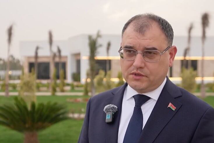 В Беларуси решено строить третий блок действующей АЭС, но от идеи соорудить вторую станцию тоже не отказываются