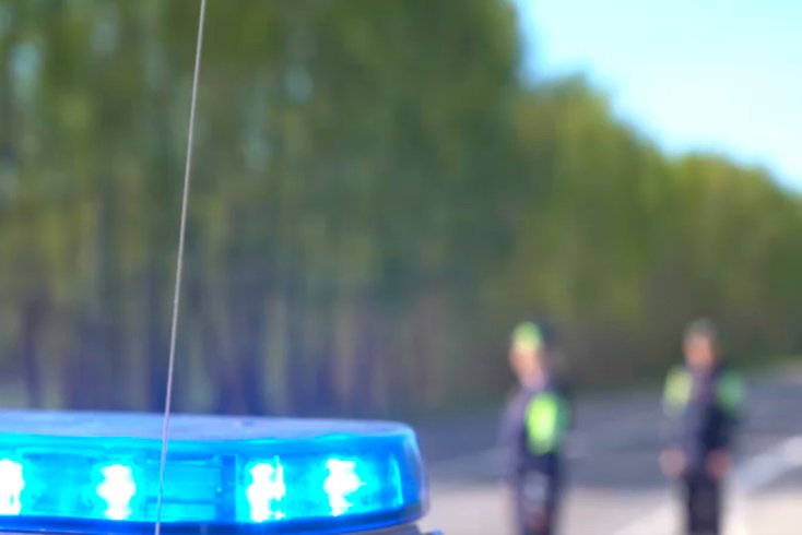 Иностранец хотел подкупить сотрудника ГАИ Минской области — открыто уголовное дело