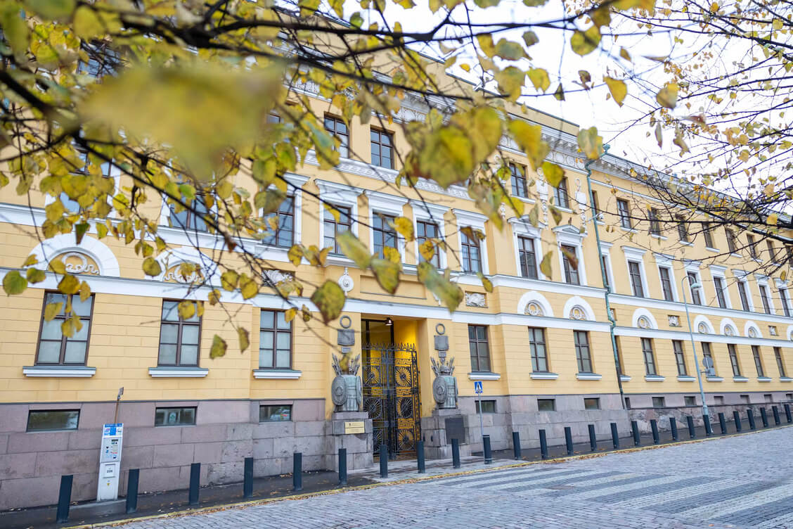Фінляндыя забараніла беларусам купляць нерухомасць