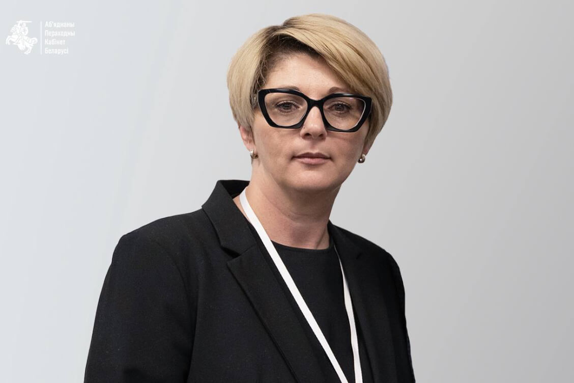 Прадстаўніца АПК па сацпалітыцы ў Дзень барацьбы за правы інвалідаў заклікала беларусаў не быць абыякавымі