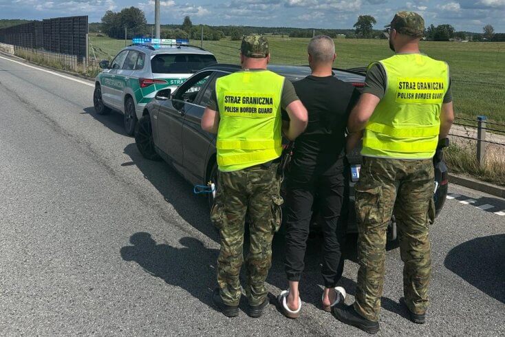 Беларусу за садзейнічанне нелегальнай міграцыі забаранілі на працягу 10 гадоў наведваць краіны Шэнгенскай зоны