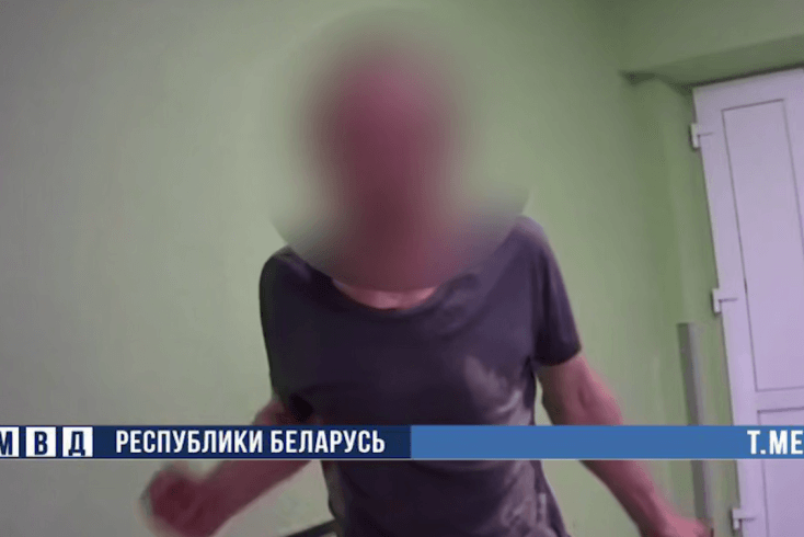 МВД сообщило о задержании водителя со смертельной дозой алкоголя в крови — 5,6 промилле