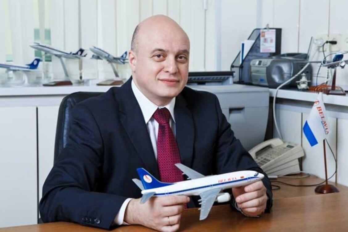 Гендиректор 