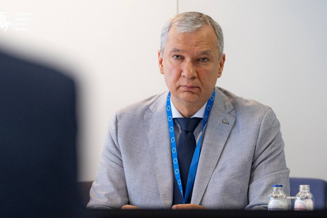 Латушка: Падтрымка беларускіх дэмсіл танней за кампенсацыю выкарыстання Беларусі як плацдарма для вайны з ЕС
