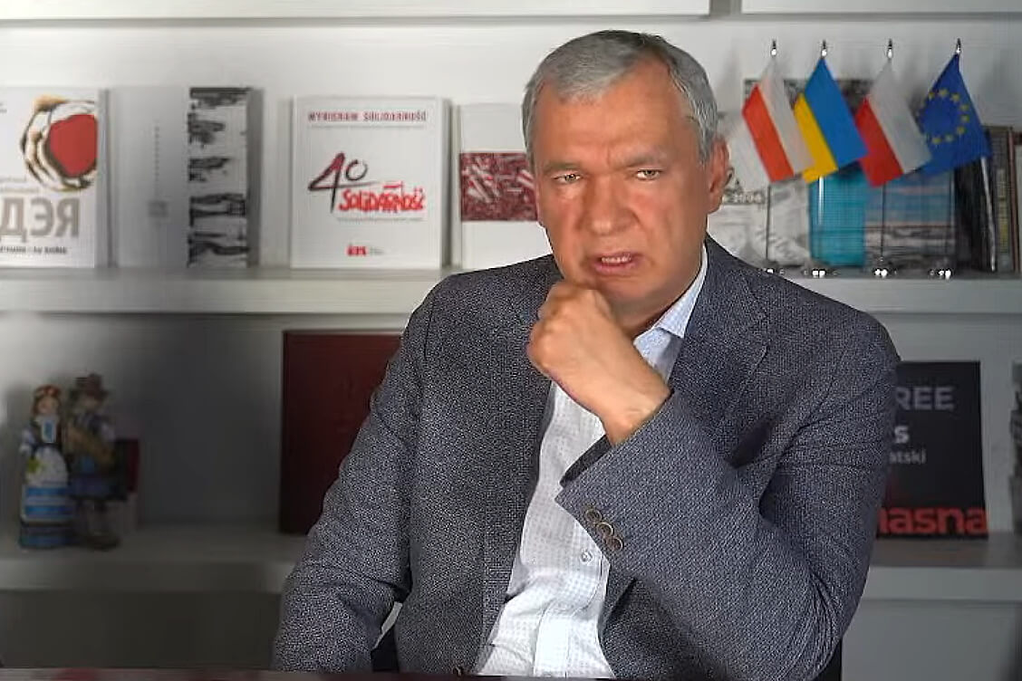Латушко: Освобождение Тихановского и других политзаключенных — результат давления на режим Лукашенко