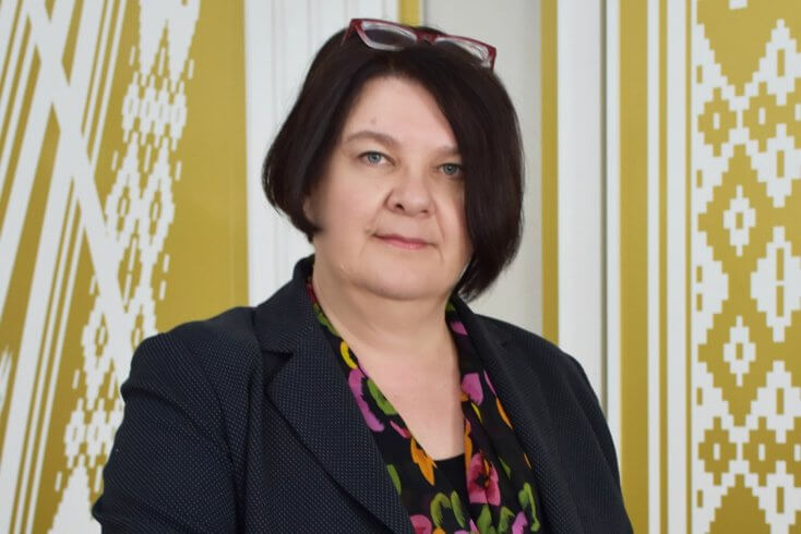 Новый глава ПВТ увязала возвращение ИТ-специалистов с их готовностью работать "на тех установках, которые дает наша страна"
